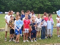 Spartakiada lekkoatletyczna Ośrodków Szkolno-Wychowawczych w Gostyninie - 1/4