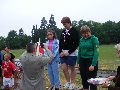 Spartakiada lekkoatletyczna Ośrodków Szkolno-Wychowawczych w Gostyninie - 3/4