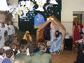 Misterium wigilijne - 3/4