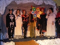 Festiwal kolęd i pastorałek w Mocarzewie - 1/2