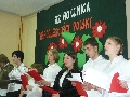 Rocznica odzyskania niepodległości - 1/1