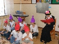 Rocznica urodzin patronki - 1/2