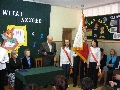 Rozpoczęcie roku szkolnego 2010/2011 - 1/1