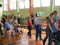 Trening aktywności motorycznej - 1/4
