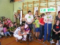 Trening aktywności motorycznej - 2/4