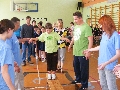 Trening aktywności motorycznej - 3/4