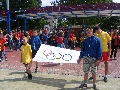 Warszawska Olimpiada Młodzieży Niepełnosprawnej - 1/5