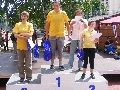 Warszawska Olimpiada Młodzieży Niepełnosprawnej - 5/5