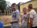 Wycieczka do zoo - 1/4