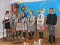 Hufcowe kolędowanie - 1/1