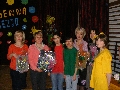 Konkurs recytatorski - 4/5