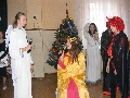Misterium wigilijne - 4/7