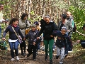Rejonowe biegi przełajowe w Słupi - 2/8