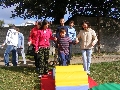 Spartakiada lekkoatletyczna - 5/8